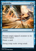 Galestrike - Commander Legends (Common) [CMR-70]