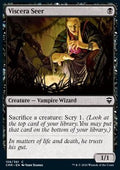 Viscera Seer - Commander Legends (Common) [CMR-158]