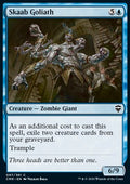 Skaab Goliath - Commander Legends (Common) [CMR-97]