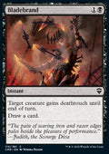 Bladebrand - Commander Legends (Common) [CMR-110]
