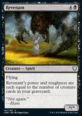 Revenant - Commander Legends (Uncommon) [CMR-147]