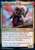 Captain Vargus Wrath