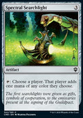 Spectral Searchlight - Commander Legends (Common) [CMR-342]