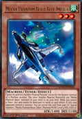 Mecha Phantom Beast Blue Impala - Maximum Gold (Rare) [MAGO-064]