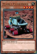 Planet Pathfinder - Maximum Gold (Rare) [MAGO-119]