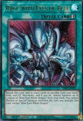 Rage with Eyes of Blue (V.1 - Ultra Rare) - Legendary Duelists: Season 2 (Ultra Rare) [LDS2-029]