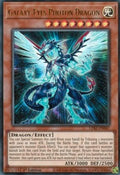 Galaxy-Eyes Photon Dragon (V.1 - Ultra Rare) - Legendary Duelists: Season 2 (Ultra Rare) [LDS2-047]