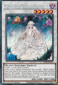 Garden Rose Maiden - Legendary Duelists: Season 2 (Secret Rare) [LDS2-113]