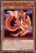 Lunalight Yellow Marten - Legendary Duelists: Season 2 (Common) [LDS2-128]