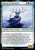 Moritte of the Frost