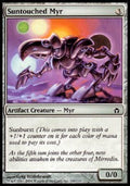 Suntouched Myr - Fifth Dawn (Common) [5DN-160]