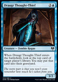 Draugr Thought-Thief - Kaldheim (Common) [KHM-55]