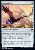 Raven Wings - Kaldheim (Common) [KHM-243]