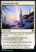 Shimmerdrift Vale