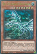 Blue-Eyes Alternative White Dragon (V.3 - Ultra Rare) - Legendary Duelists: Season 2 (Ultra Rare) [LDS2-008]