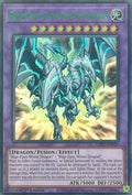 Blue-Eyes Twin Burst Dragon (V.3 - Ultra Rare) - Legendary Duelists: Season 2 (Ultra Rare) [LDS2-019]