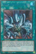 Rage with Eyes of Blue (V.2 - Ultra Rare) - Legendary Duelists: Season 2 (Ultra Rare) [LDS2-029]
