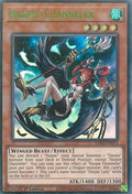 Harpie Channeler (V.3 - Ultra Rare) - Legendary Duelists: Season 2 (Ultra Rare) [LDS2-073]