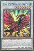 Black Rose Moonlight Dragon (V.2 - Ultra Rare) - Legendary Duelists: Season 2 (Ultra Rare) [LDS2-112]