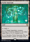 Tyrite Sanctum (V.2)