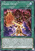 Cross Over - OTS Tournament Pack 15 (Super Rare) [OP15-007]