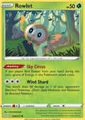 Rowlet - Shining Fates (Common) [SHF-6]