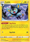 Luxio - Shining Fates (Uncommon) [SHF-32]