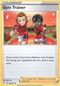 Gym Trainer - Shining Fates (Uncommon) [SHF-59]