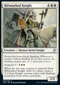 Riftmarked Knight