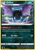 Golbat