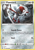 Pawniard - Battle Styles (Common) [BST-103]