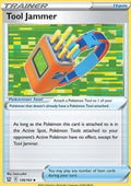 Tool Jammer - Battle Styles (Uncommon) [BST-136]