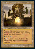 Arch of Orazca - Time Spiral Remastered: Extras (Time Shifted) [XTSR-404]