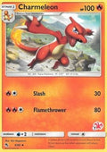 Charmeleon