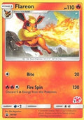 Flareon