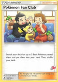 Pokémon Fan Club