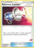 Pokémon Catcher