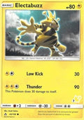 Electabuzz