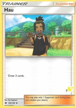 Hau