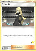 Cynthia