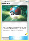 Great Ball