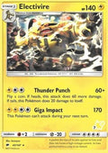 Electivire