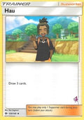 Hau