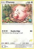 Chansey