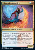 Prismari Apprentice