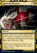Agonizing Remorse (V.1)