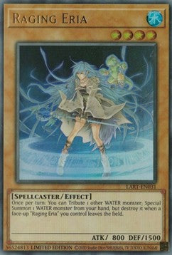 Raging Eria