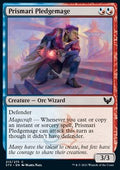 Prismari Pledgemage