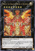 Hieratic Sun Dragon Overlord of Heliopolis