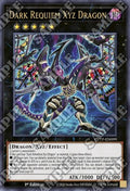 Dark Requiem Xyz Dragon - Ghosts From the Past (Ultra Rare) [GFTP-099]